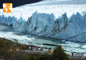 Pacote de Viagem para a Patagônia Argentina
