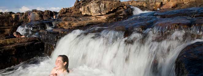 Chapada dos Veadeiros