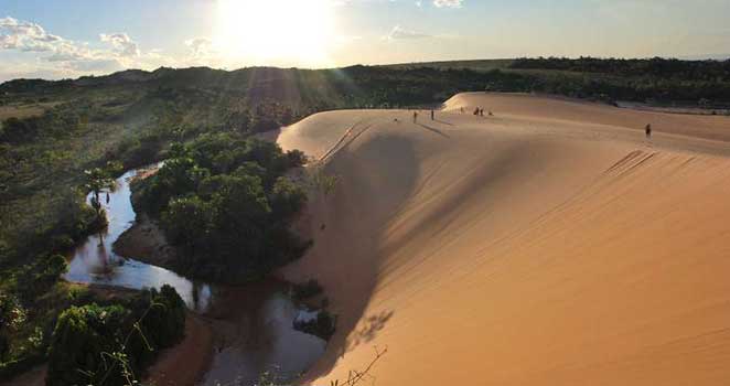 Viagem ao Jalapão