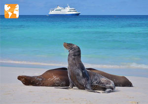 Pacote Viagem Galápagos