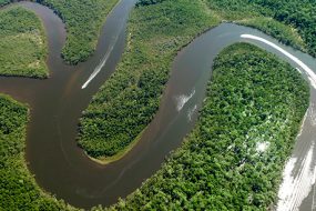 pacote para o ecopark na amazonia