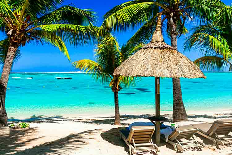 turismo ilhas mauricio
