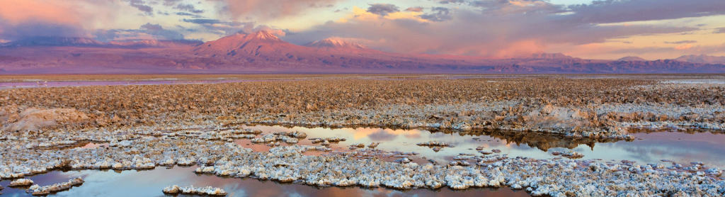 salar de atacama