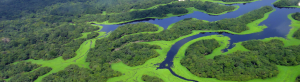 rios e natureza do amazonas