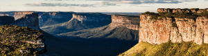 mirante chapada