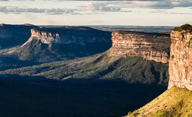 mirante chapada