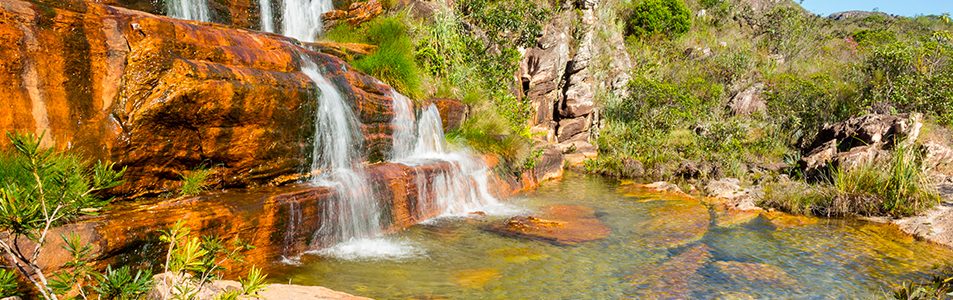 verao chapada diamantina