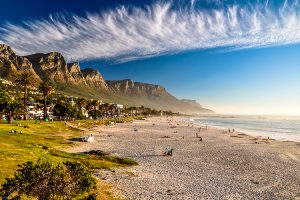 camps bay em cape town