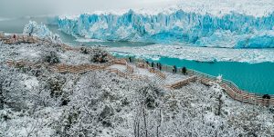 pacote el calafate no inverno