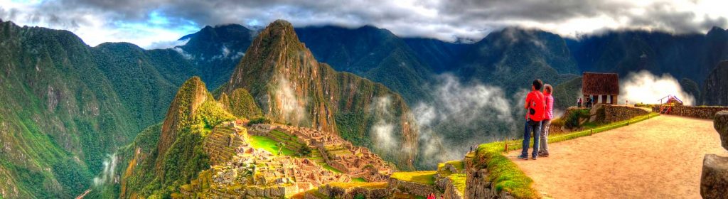 Informações uteis de machu picchu peru