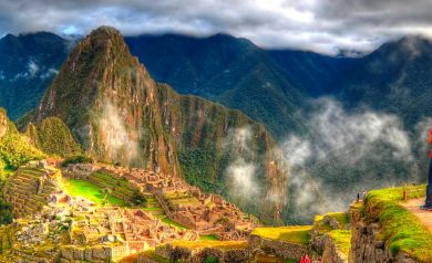 Informações uteis de machu picchu peru