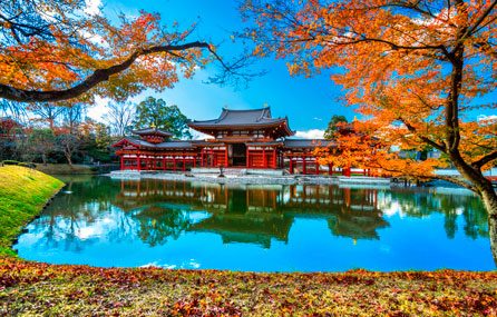 templo kyoto japao