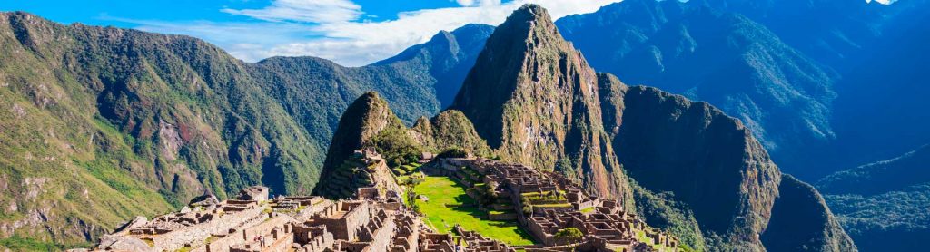 historia machu picchu