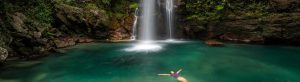 o que fazer na chapada dos veadeiros