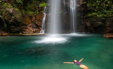 o que fazer na chapada dos veadeiros