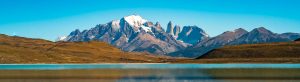 patagonia chilena e argentina