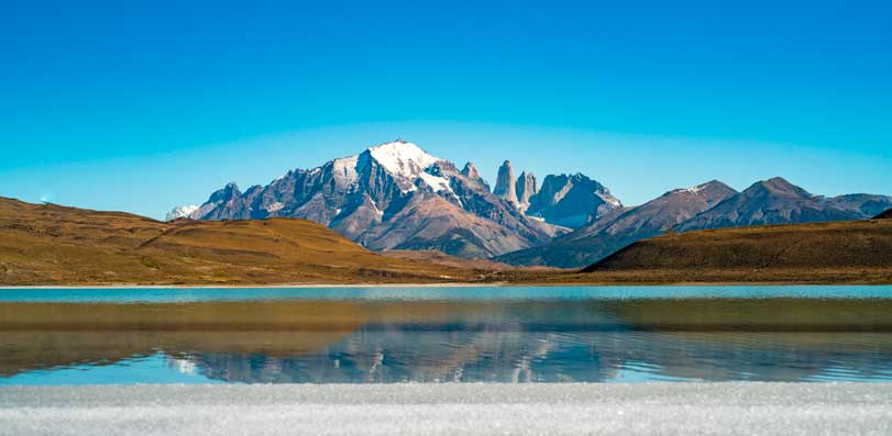 patagonia chilena