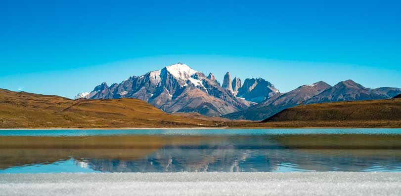 patagonia chilena