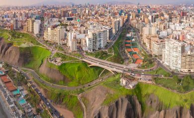 melhores destinos peru