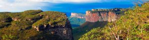 ponto turístico chapada diamantina