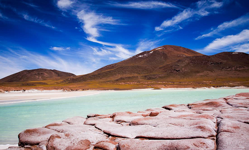 Viagem para o Deserto de Atacama: Belíssimas lagunas, paisagens exuberantes e exóticas