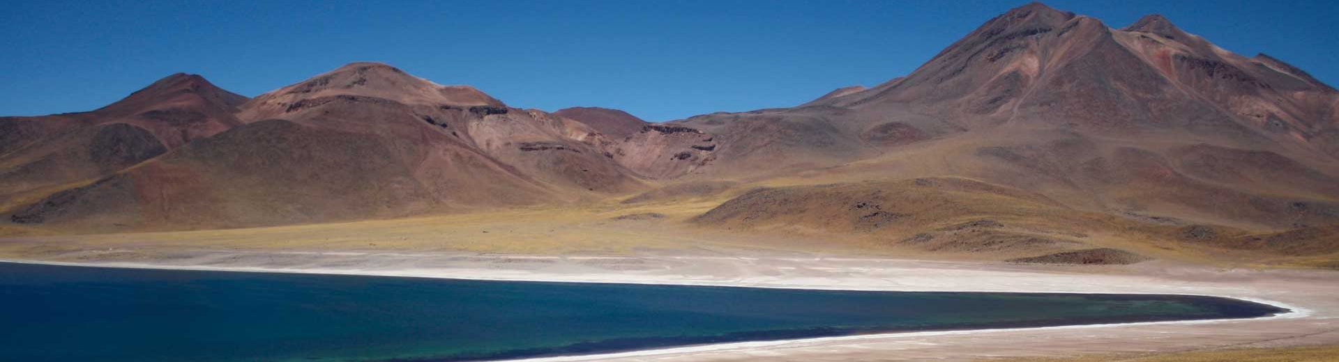 dicas deserto de atacama