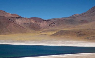 dicas deserto de atacama