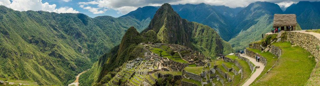 historia machu picchu