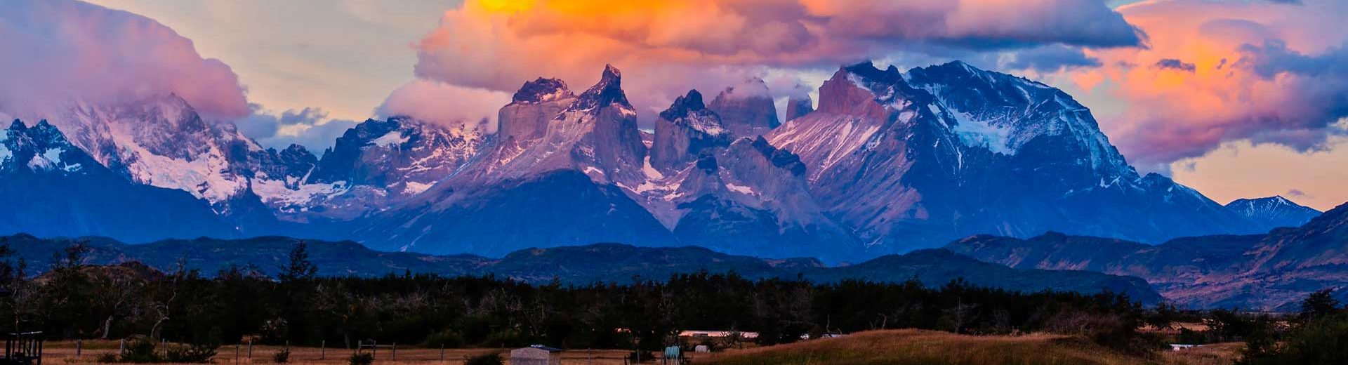 melhor epoca patagonia chilena