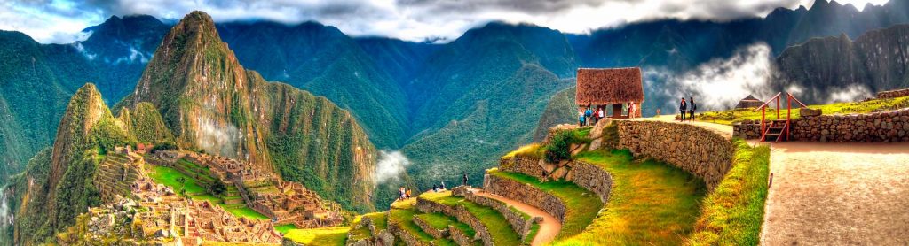 melhores destinos machu picchu