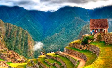 melhores destinos machu picchu