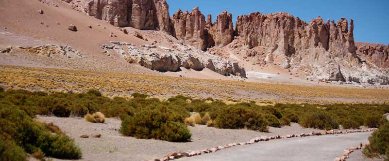 Viagem para o deserto de Atacama: Conhecer o Deserto localizado no Chile pode ser uma experiência incrível