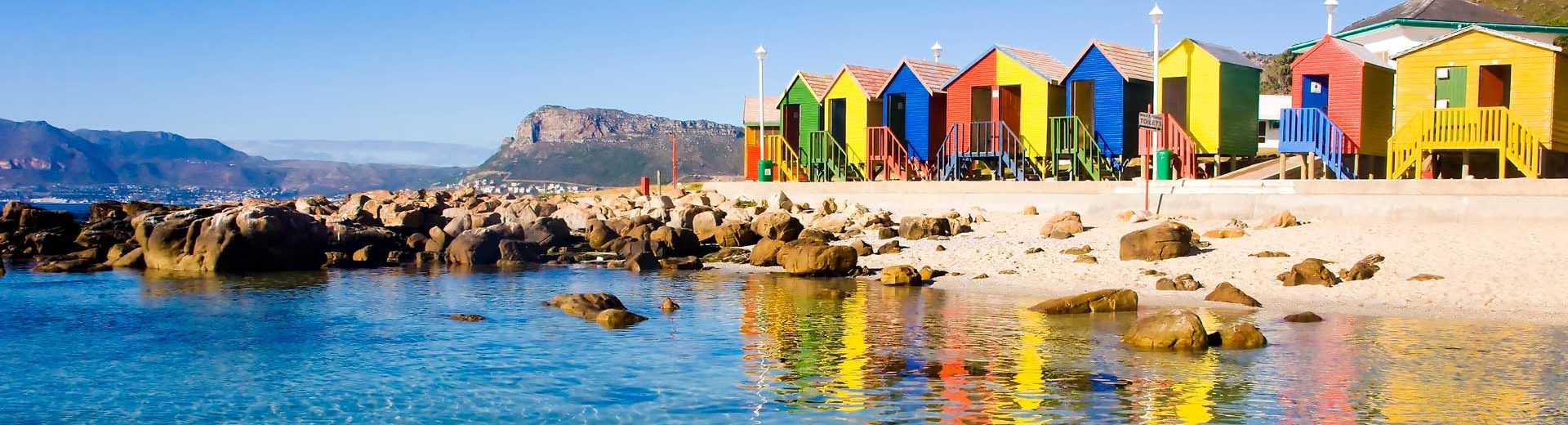 praia cape town