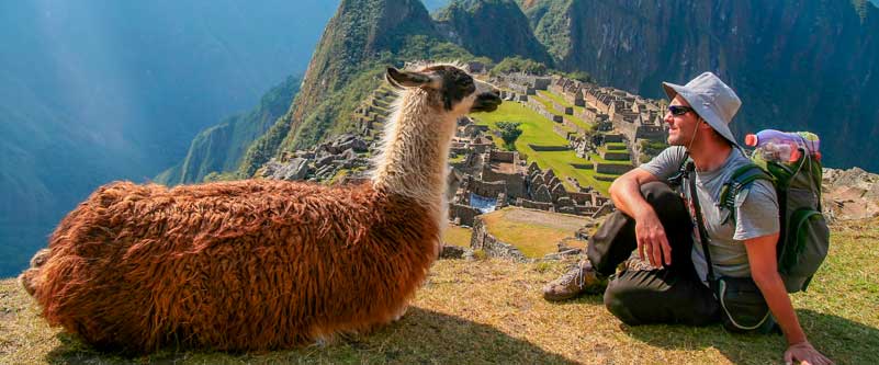 horario machu picchu