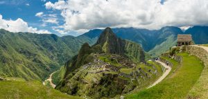 organizar viagem machu picchu