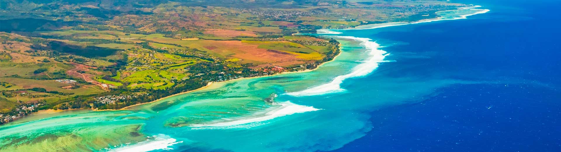 pontos turisticos ilha mauricio