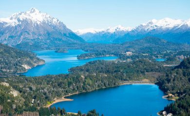 viajar argentina