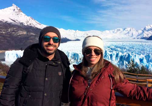 Ana Luiza & Bruno