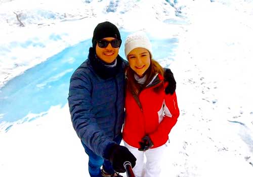 Gustavo e Beatriz