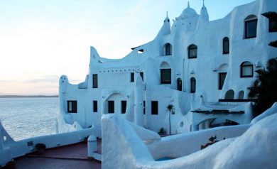 casapueblo