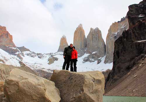 Mariana & Leonardo