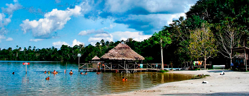 Ecoturismo no Peru: Loreto é um local ideal para quem gosta de ecoturismo