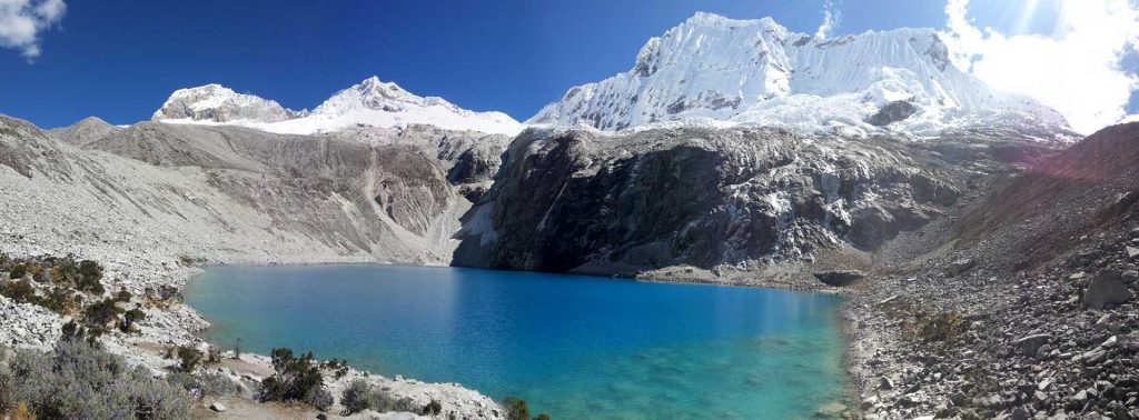 ecoturismo peru