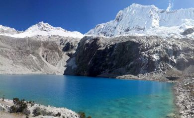 ecoturismo peru