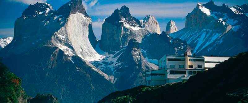 explora patagonia