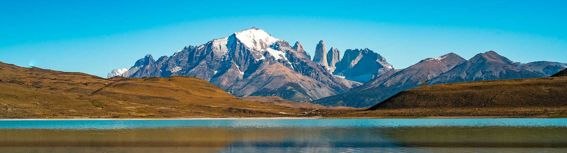 patagonia national park chile