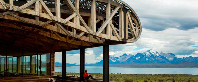 tierra patagonia