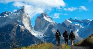 Trekking em Torres del Paine: Contato com uma natureza exuberante