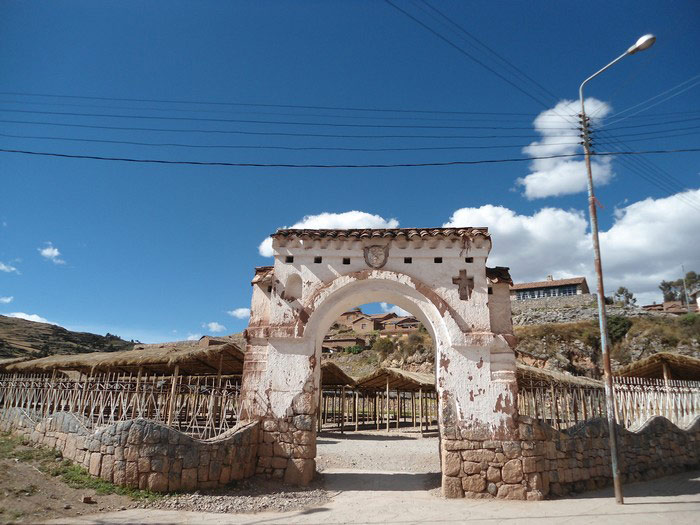O bilhete turístico de Cusco reúne 16 opções de locais para a visitação dentro e fora da Cidade de Cusco