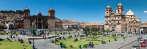 Bilhete turístico de Cusco: Facilidades para conhecer os principais pontos turísticos da cidade e do seu entorno